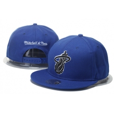 NBA Miami Heat Hats-928