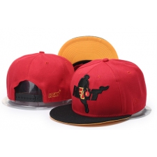 NBA Miami Heat Hats-930