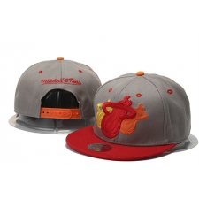 NBA Miami Heat Hats-933