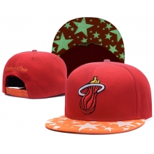 NBA Miami Heat Hats-960
