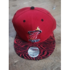 NBA Miami Heat Hats-966