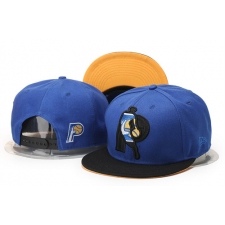 NBA Indiana Pacers Hats-904