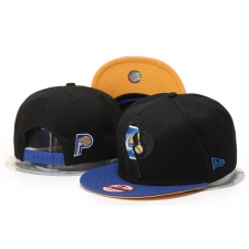 NBA Indiana Pacers Hats-905