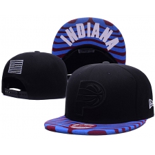 NBA Indiana Pacers Hats-906