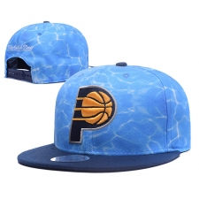 NBA Indiana Pacers Hats-907