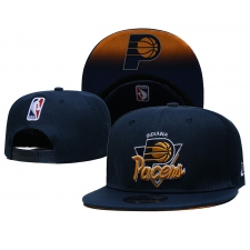 NBA Indiana Pacers Hats-910