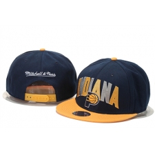 NBA Indiana Pacers Hats-912