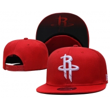 NBA Houston Rockets Hats-903