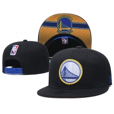 NBA Golden State Warriors Hats 003