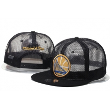 NBA Golden State Warriors Hats-901