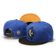 NBA Golden State Warriors Hats-902