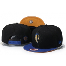 NBA Golden State Warriors Hats-903
