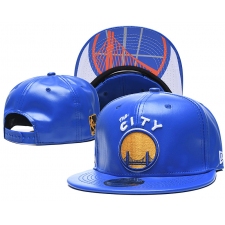 NBA Golden State Warriors Hats-908