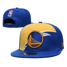 NBA Golden State Warriors Hats-915