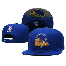 NBA Golden State Warriors Hats-916