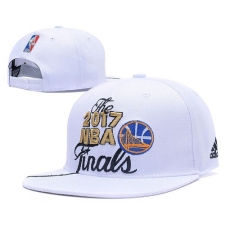NBA Golden State Warriors Stitched Snapback Hats 002