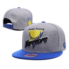 NBA Golden State Warriors Stitched Snapback Hats 038