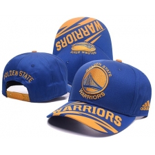 NBA Golden State Warriors Stitched Snapback Hats 052