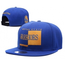 NBA Golden State Warriors Stitched Snapback Hats 056