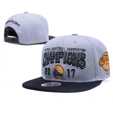 NBA Golden State Warriors Stitched Snapback Hats 057