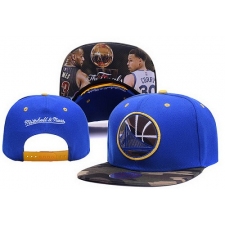 NBA Golden State Warriors Stitched Snapback Hats 058