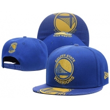 NBA Golden State Warriors Stitched Snapback Hats 067
