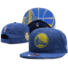 NBA Golden State Warriors Stitched Snapback Hats 069