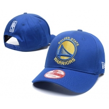 NBA Golden State Warriors Stitched Snapback Hats 072