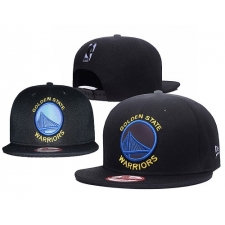 NBA Golden State Warriors Stitched Snapback Hats 078