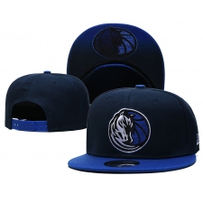 NBA Dallas Mavericks Hats-901