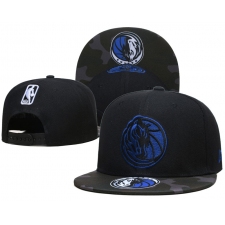 NBA Dallas Mavericks Hats-903