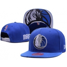 NBA Dallas Mavericks Stitched Snapback Hats 005