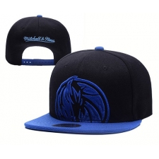 NBA Dallas Mavericks Stitched Snapback Hats 008