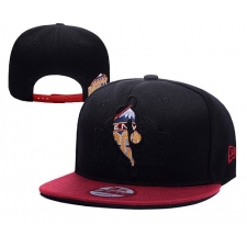 NBA Denver Nuggets Stitched Snapback Hats 005