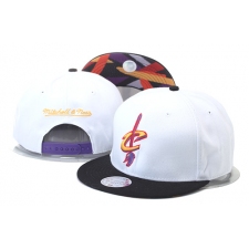 NBA Cleveland Cavaliers Hats-909