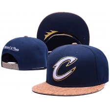 NBA Cleveland Cavaliers Hats-914