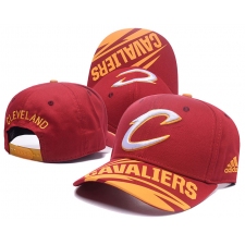 NBA Cleveland Cavaliers Hats-922
