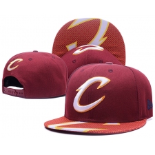 NBA Cleveland Cavaliers Hats-930