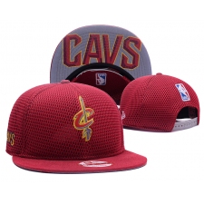 NBA Cleveland Cavaliers Hats-935