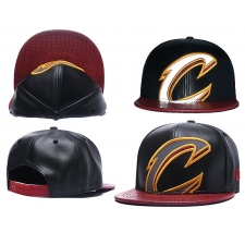 NBA Cleveland Cavaliers Hats-937