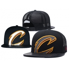 NBA Cleveland Cavaliers Hats-942