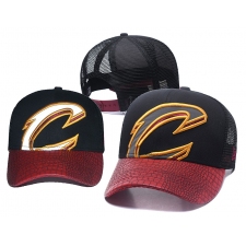 NBA Cleveland Cavaliers Hats-947