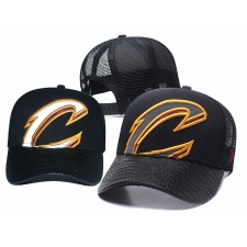 NBA Cleveland Cavaliers Hats-948