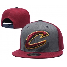 NBA Cleveland Cavaliers Hats-953