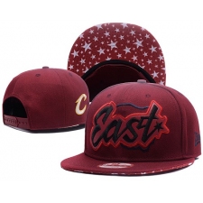 NBA Cleveland Cavaliers Stitched Snapback Hats 048