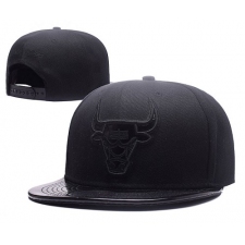 NBA Chicago Bulls Stitched Snapback Hats 041