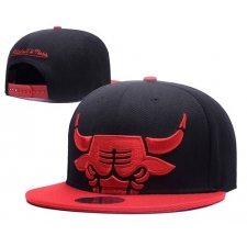 NBA Chicago Bulls Stitched Snapback Hats 048