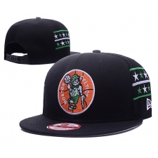 NBA Boston Celtics Hats-903