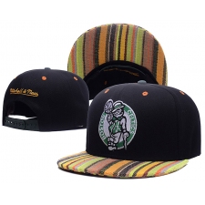 NBA Boston Celtics Hats-907