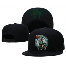 NBA Boston Celtics Hats-911